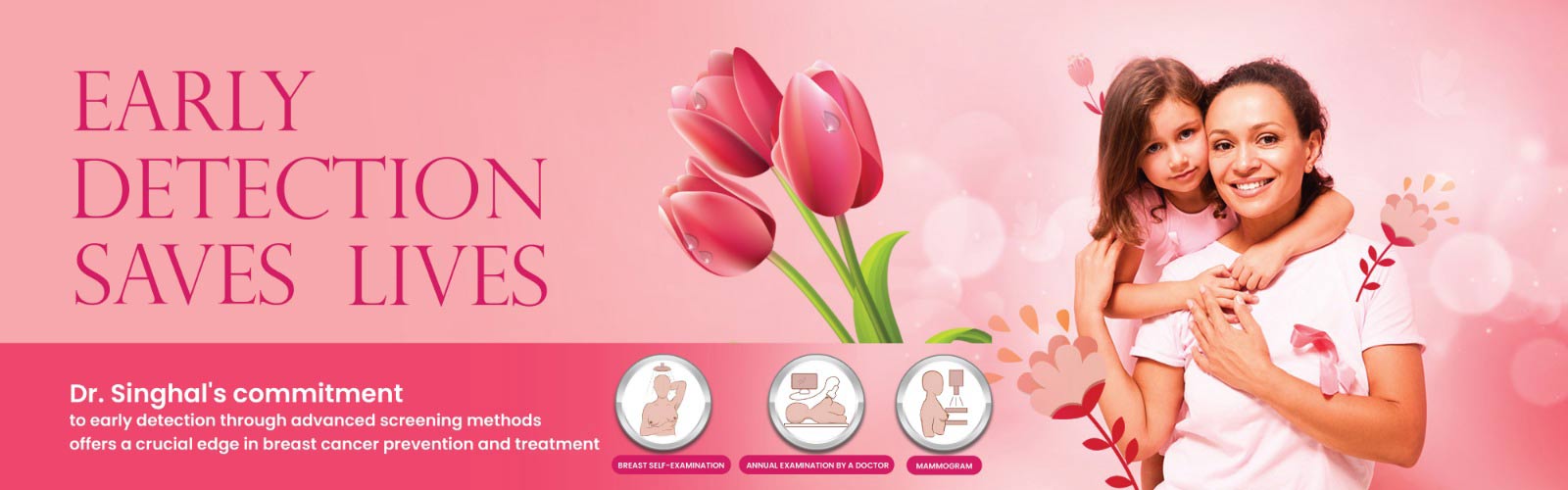 Breast Cancer Prevention And Treatment
