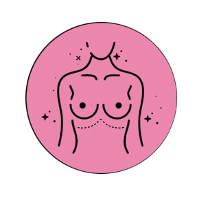 Breast Reconstructive Procedures
