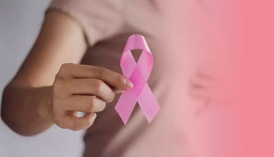 FERTILITY PRESERVATION IN BREAST CANCER