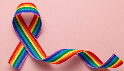 BREAST CANCER IN THE LGBTQ+ COMMUNITY