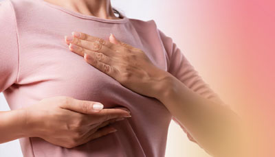 Understanding the Different Types of Breast Cancer