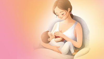 The Role of Breastfeeding in Reducing Breast Cancer Risk