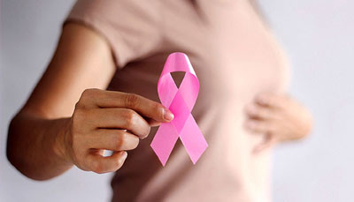 INVASIVE DUCTAL CARCINOMA VS. OTHER TYPES OF BREAST CANCER