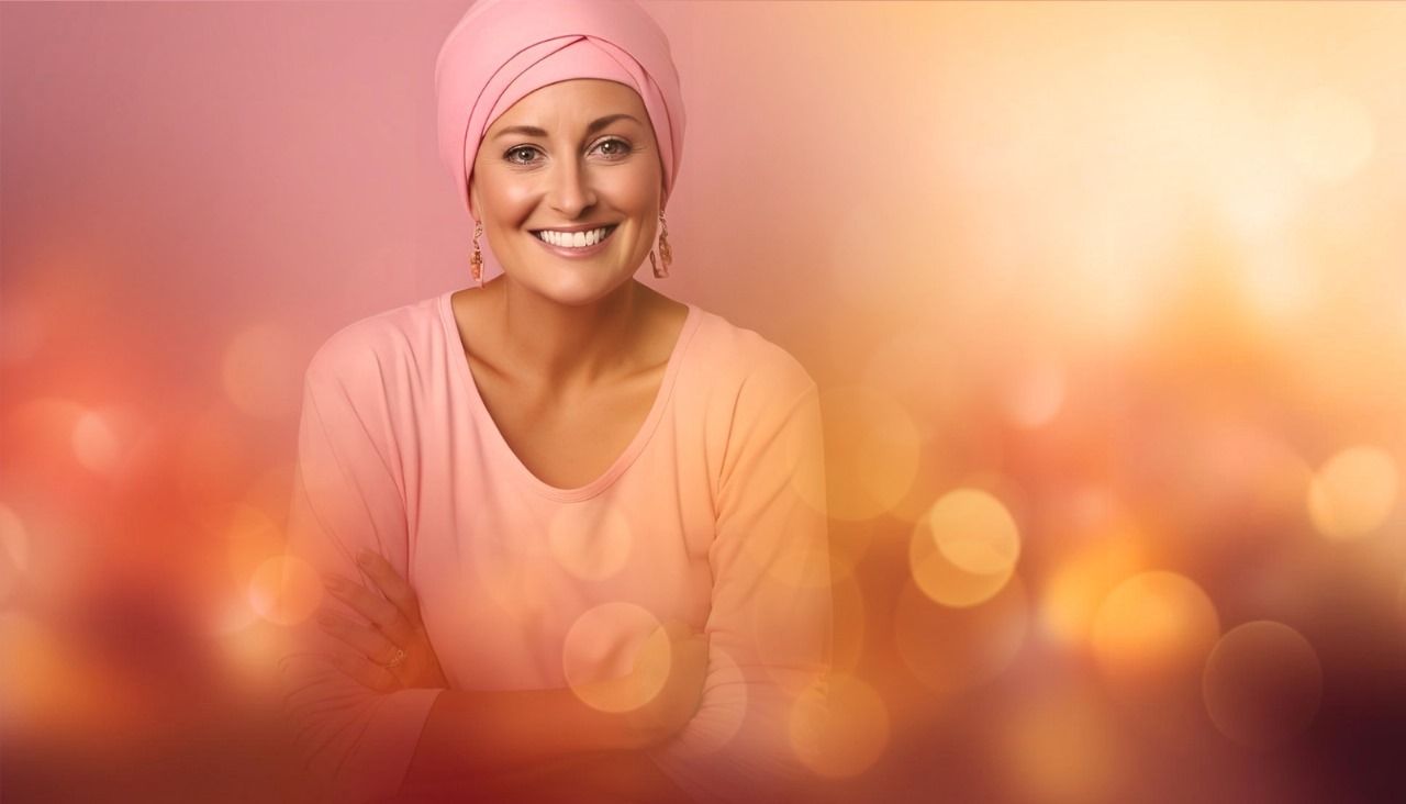 SURVIVING BREAST CANCER AS A YOUNG WOMAN